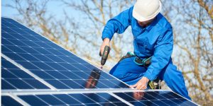 Installation Maintenance Panneaux Solaires Photovoltaïques à Brunstatt